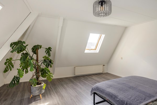 Medium property photo - Meinardswei 5, 9047 KD Minnertsga